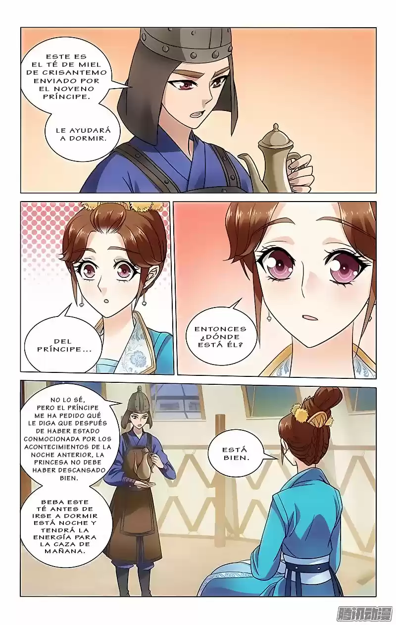 PRINCE, DON'T DO THIS! - Capítulo 83 - Página 6 - LectorTMOo