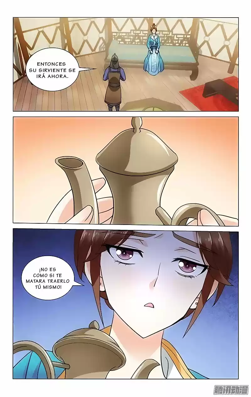 PRINCE, DON'T DO THIS! - Capítulo 83 - Página 7 - LectorTMOo