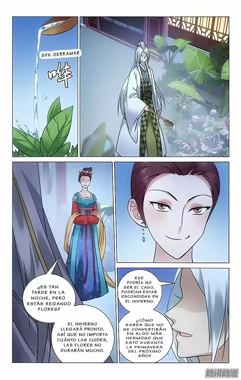 PRINCE, DON'T DO THIS! - Capítulo 83 - Página 8 - LectorTMOo