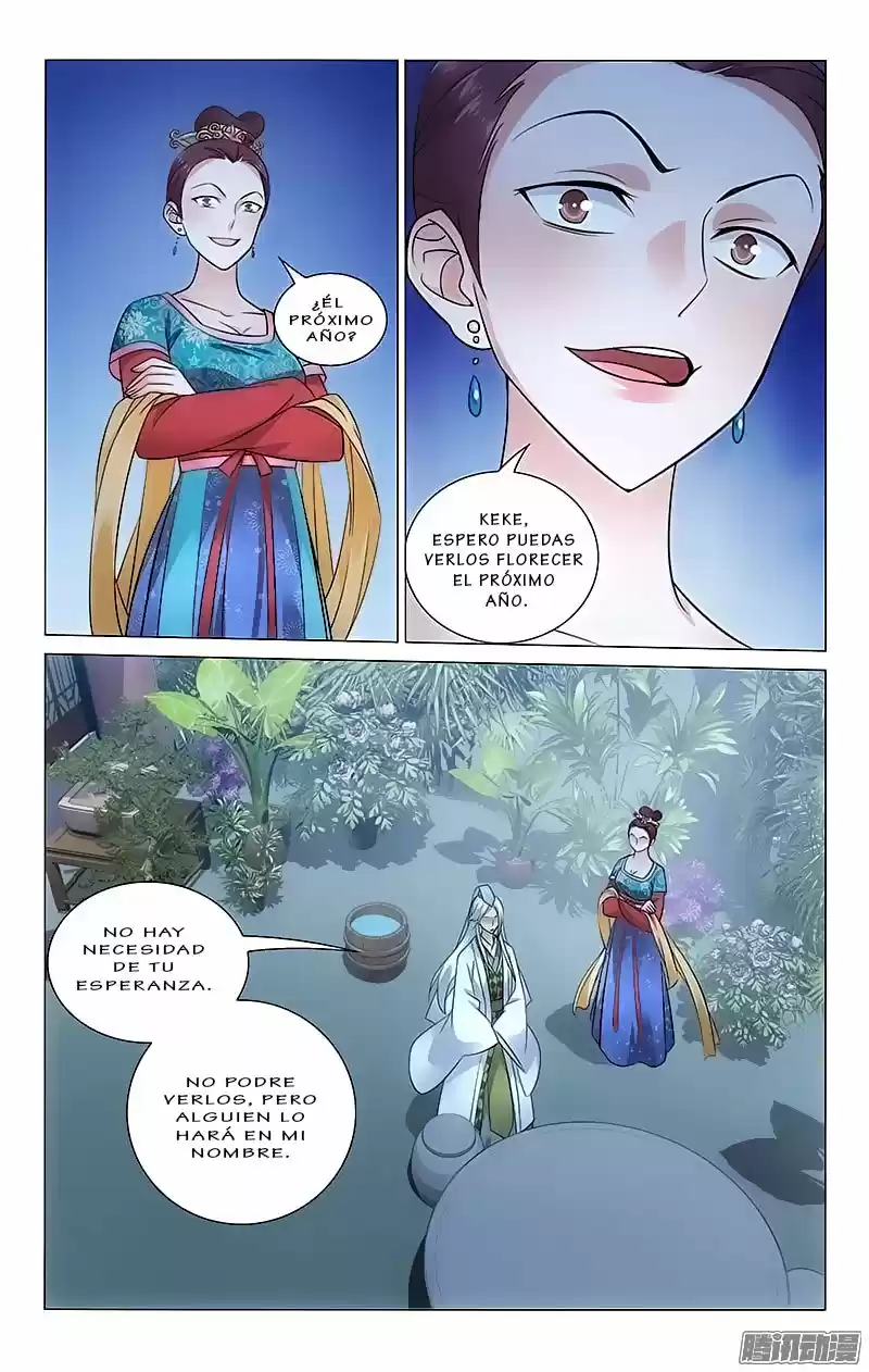 PRINCE, DON'T DO THIS! - Capítulo 83 - Página 9 - LectorTMOo