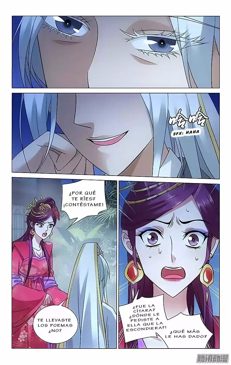 PRINCE, DON'T DO THIS! - Capítulo 84 - Página 3 - LectorTMOo