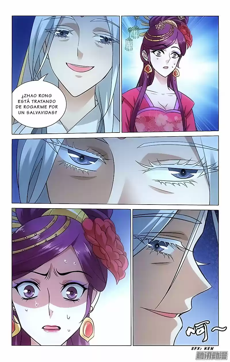 PRINCE, DON'T DO THIS! - Capítulo 84 - Página 4 - LectorTMOo