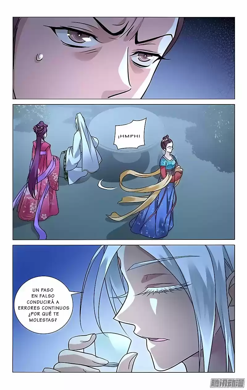 PRINCE, DON'T DO THIS! - Capítulo 84 - Página 6 - LectorTMOo