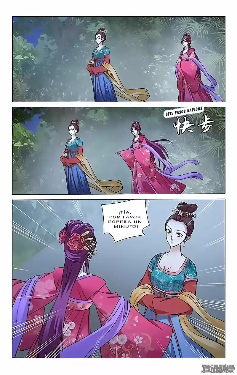 PRINCE, DON'T DO THIS! - Capítulo 84 - Página 7 - LectorTMOo
