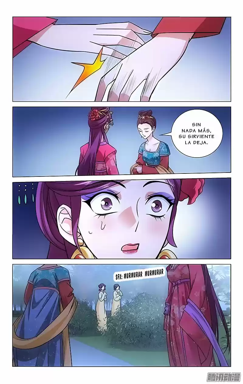 PRINCE, DON'T DO THIS! - Capítulo 85 - Página 3 - LectorTMOo