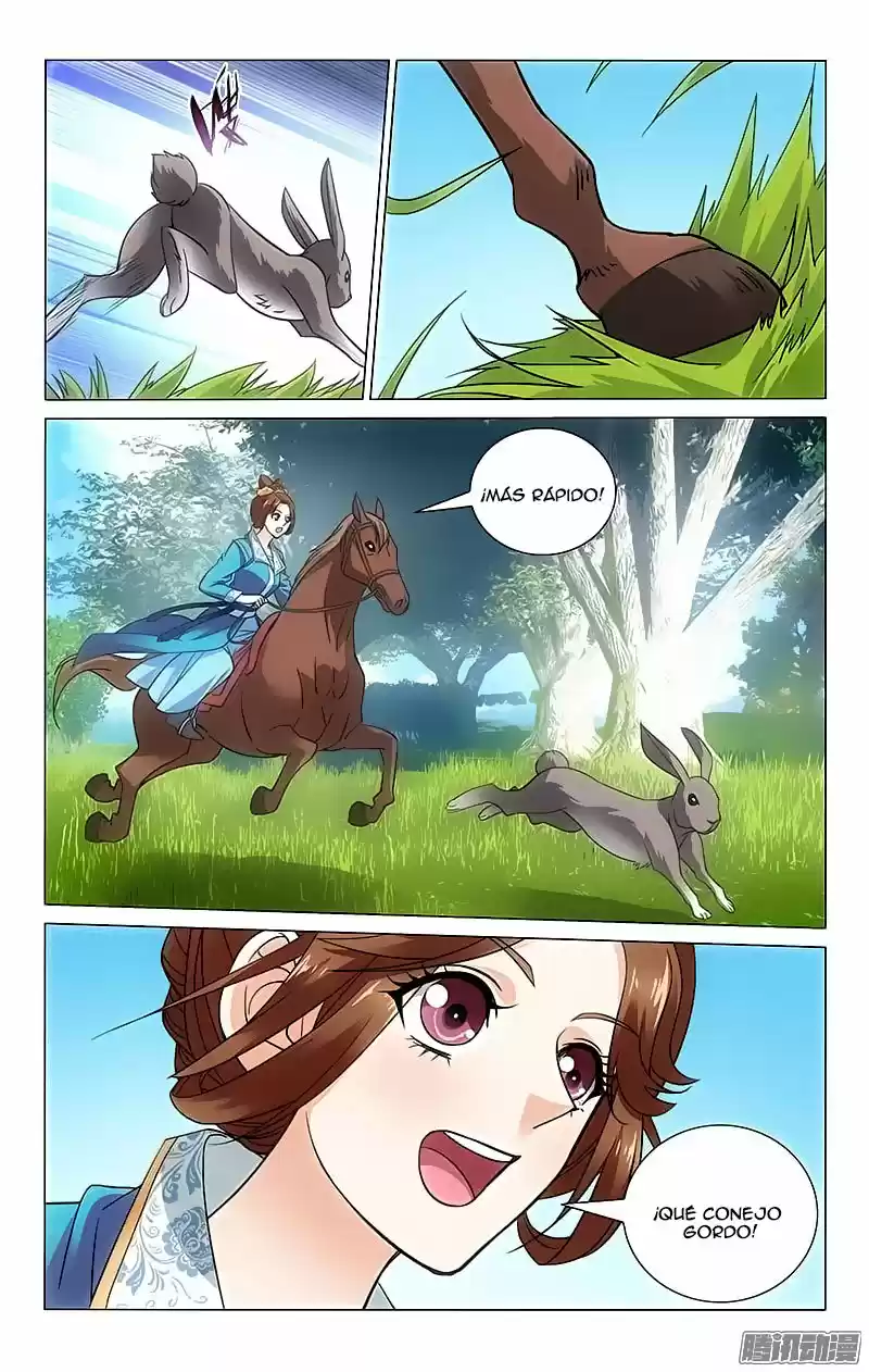 PRINCE, DON'T DO THIS! - Capítulo 88 - Página 9 - LectorTMOo