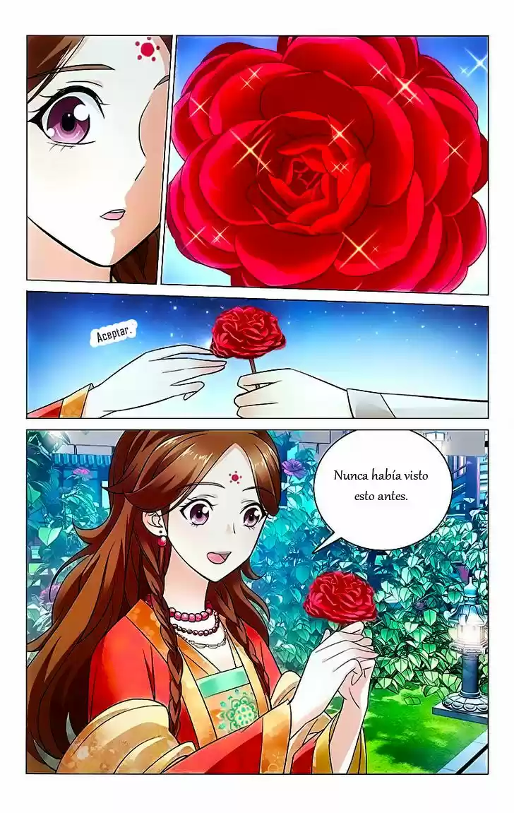 PRINCE, DON'T DO THIS! - Capítulo 9 - Página 13 - LectorTMOo