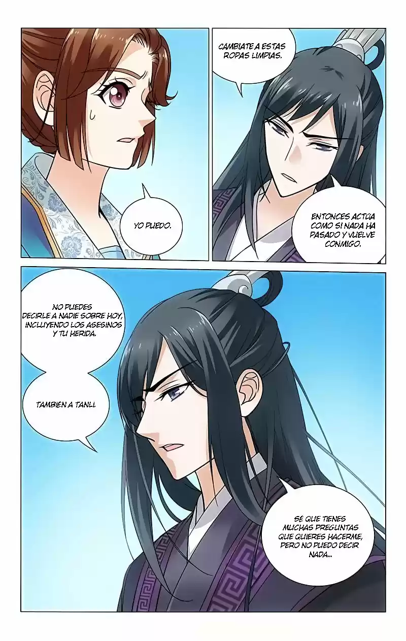 PRINCE, DON'T DO THIS! - Capítulo 92 - Página 2 - LectorTMOo