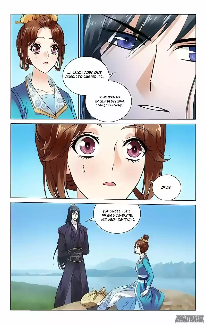 PRINCE, DON'T DO THIS! - Capítulo 92 - Página 3 - LectorTMOo