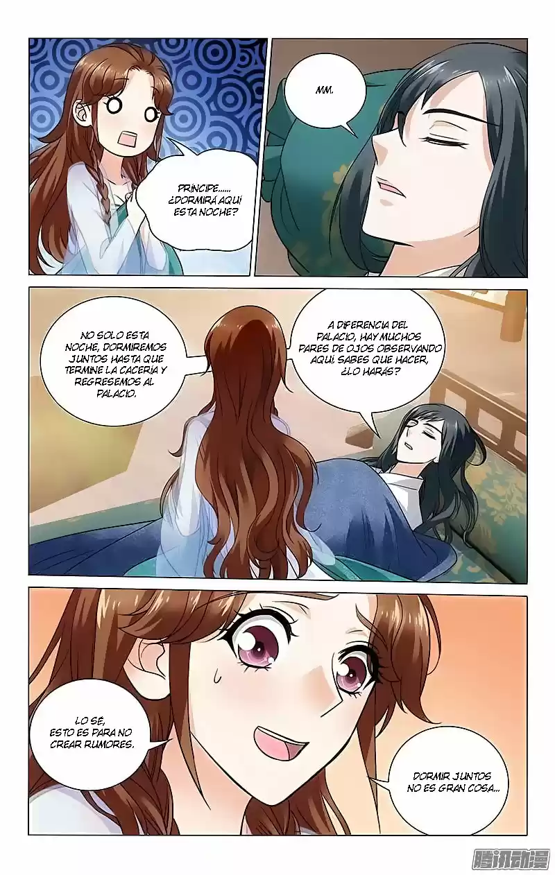 PRINCE, DON'T DO THIS! - Capítulo 94 - Página 2 - LectorTMOo