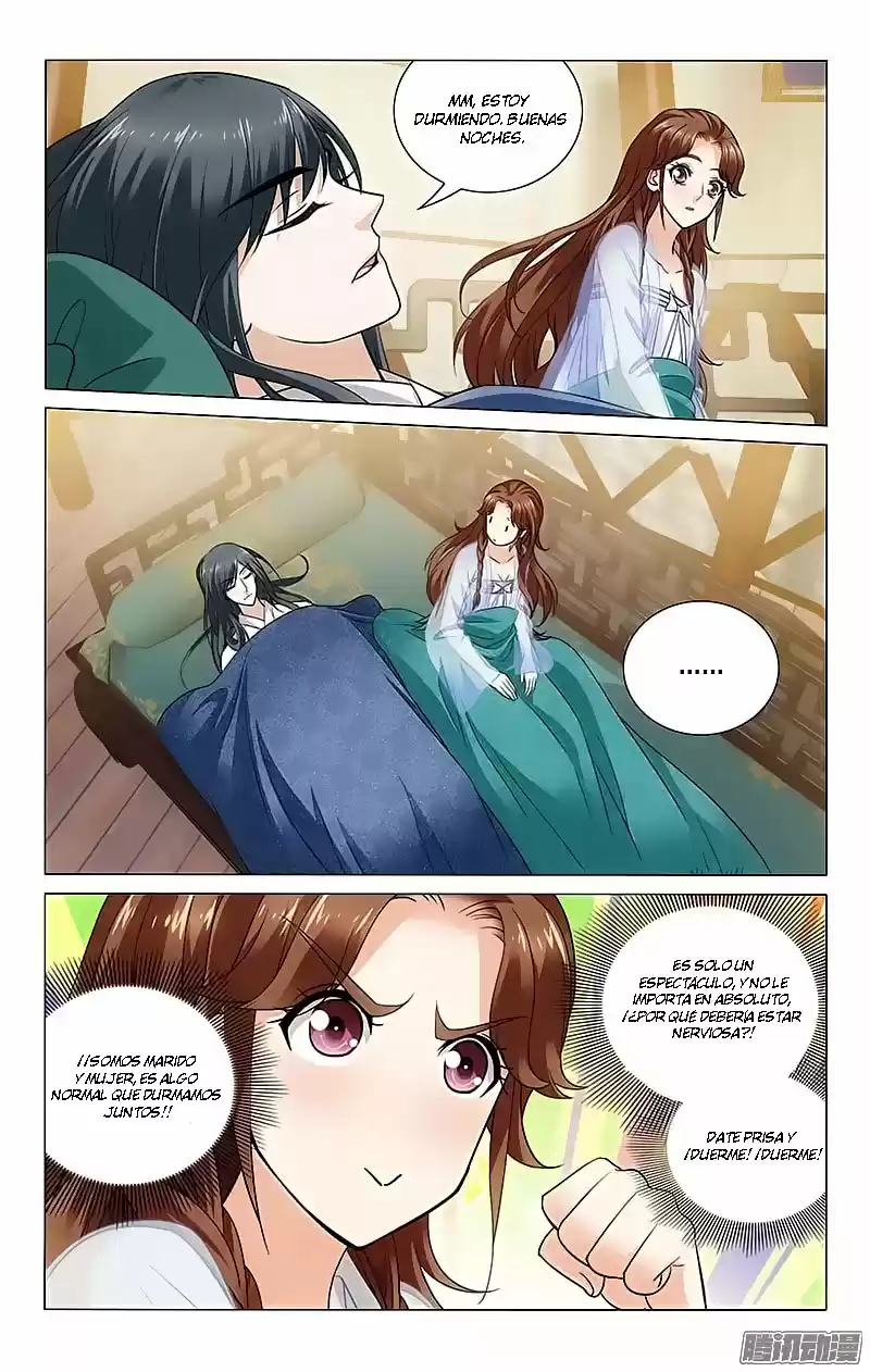 PRINCE, DON'T DO THIS! - Capítulo 94 - Página 3 - LectorTMOo