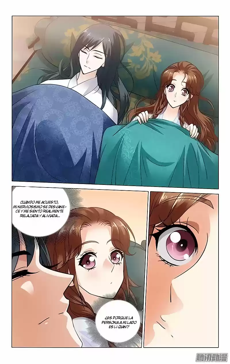PRINCE, DON'T DO THIS! - Capítulo 94 - Página 4 - LectorTMOo