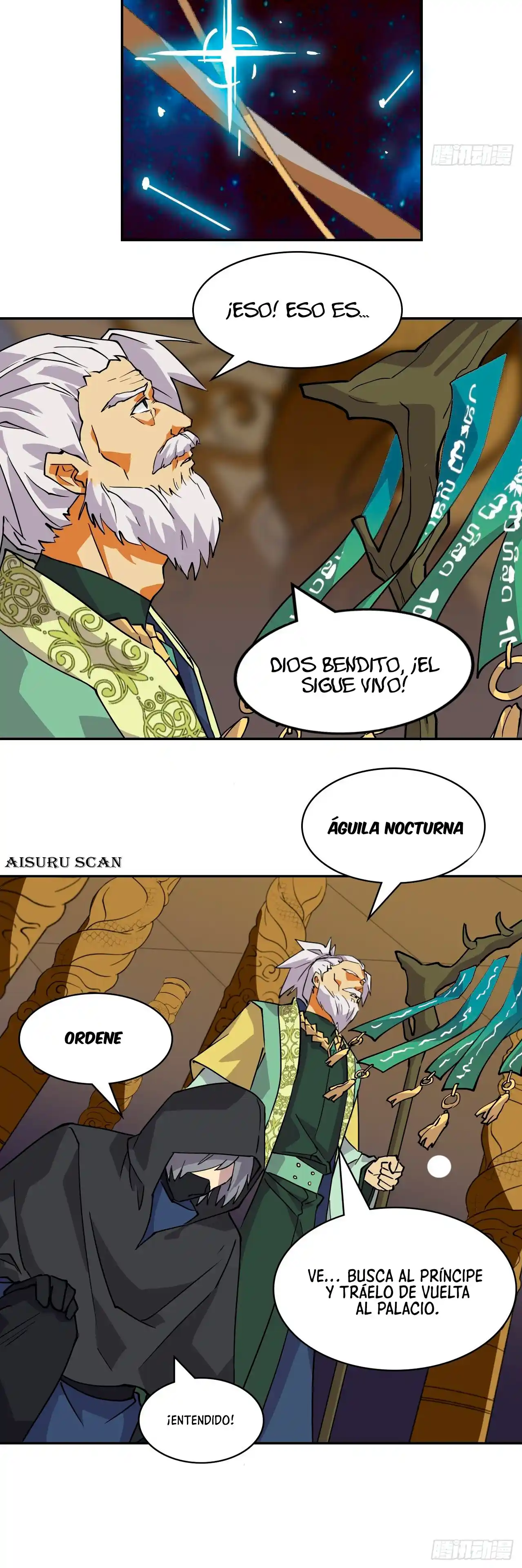 Prince Hero - Capítulo - Página 5 - LectorTMOo