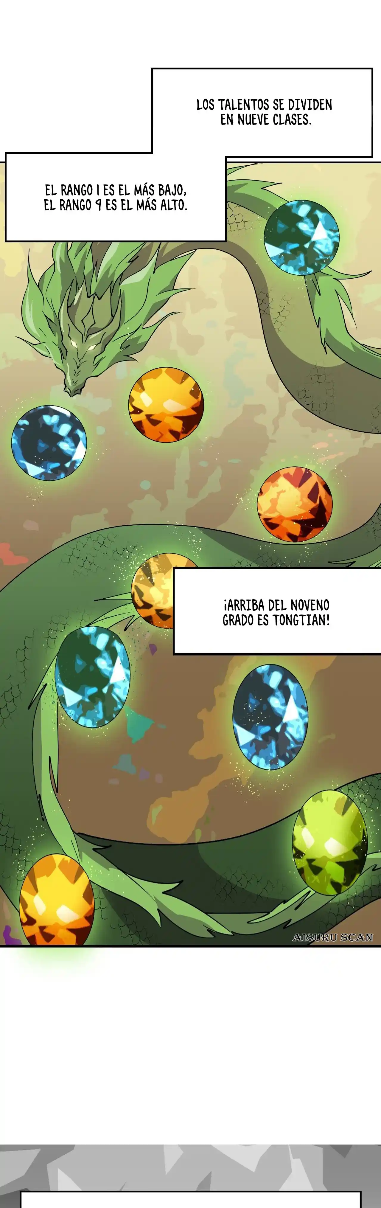 Prince Hero - Capítulo 1 - Página 4 - LectorTMOo