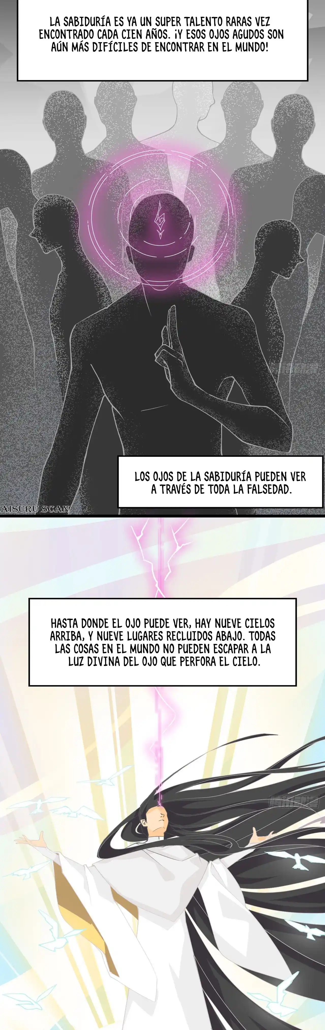 Prince Hero - Capítulo 1 - Página 5 - LectorTMOo