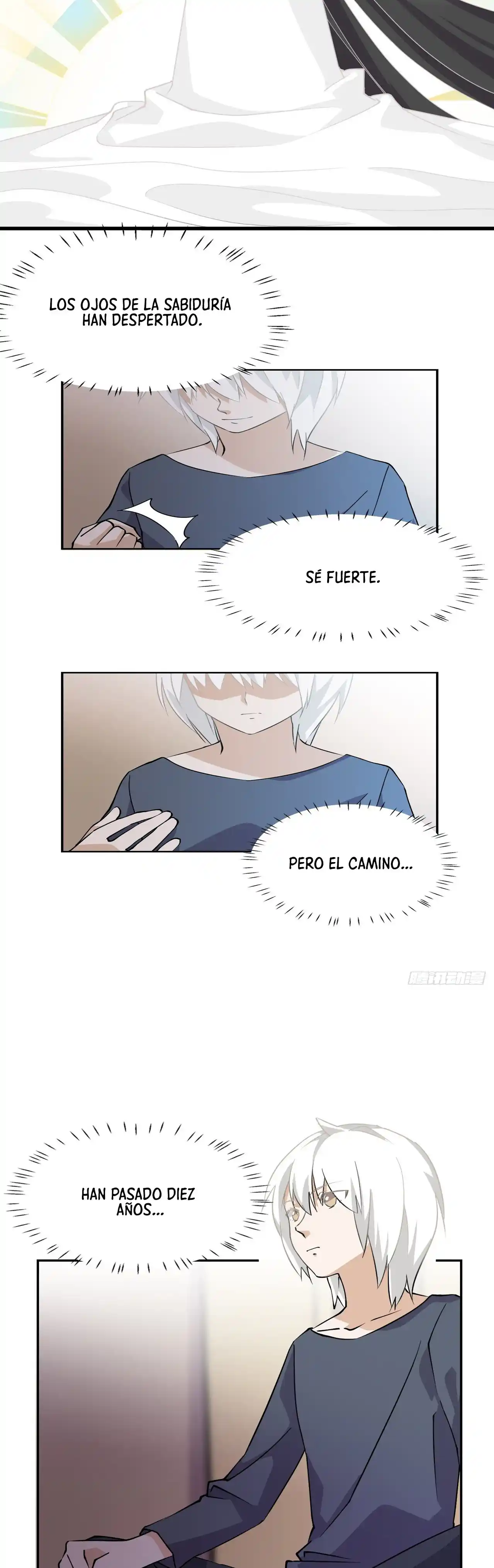 Prince Hero - Capítulo 1 - Página 6 - LectorTMOo