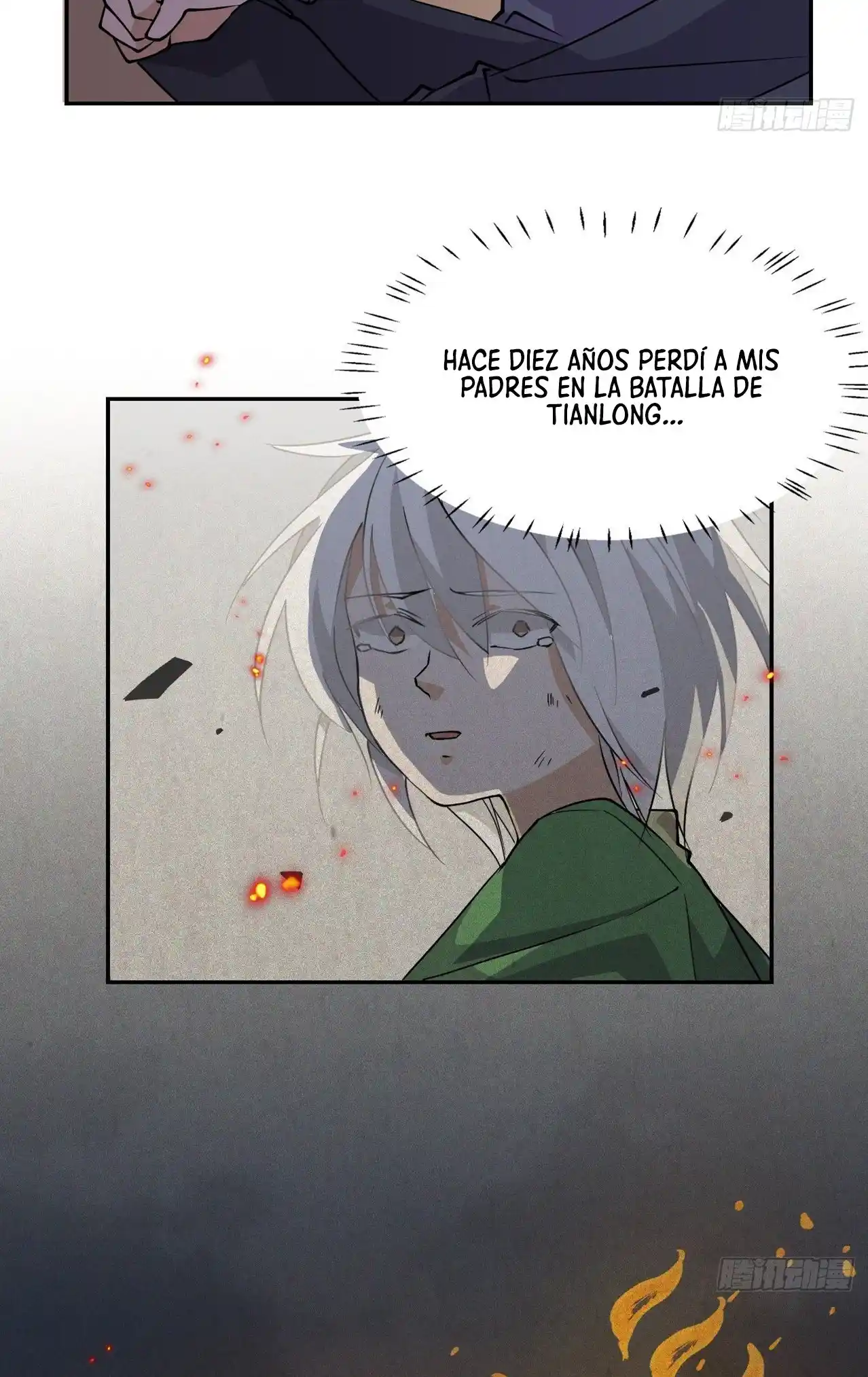 Prince Hero - Capítulo 1 - Página 7 - LectorTMOo