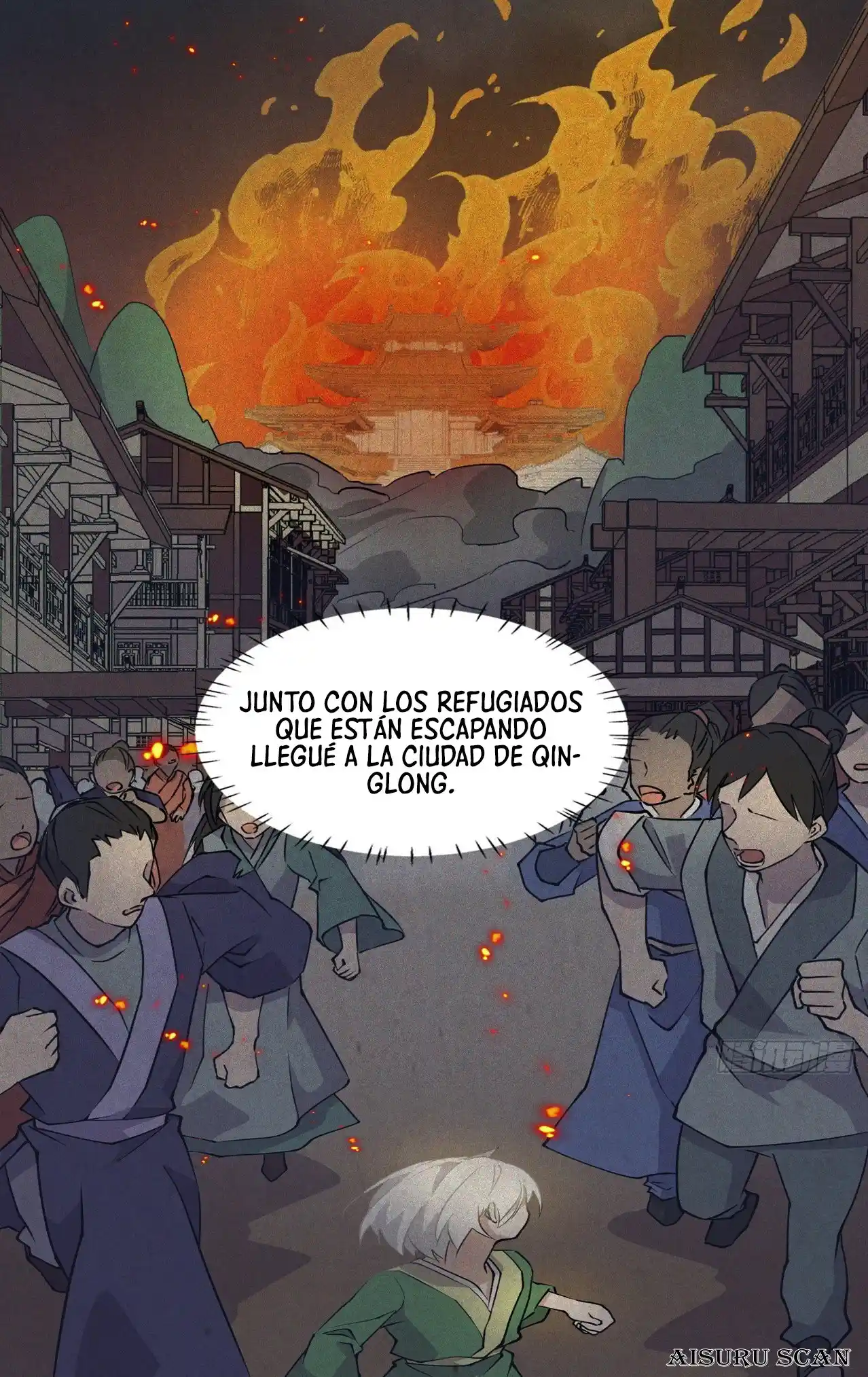 Prince Hero - Capítulo 1 - Página 8 - LectorTMOo