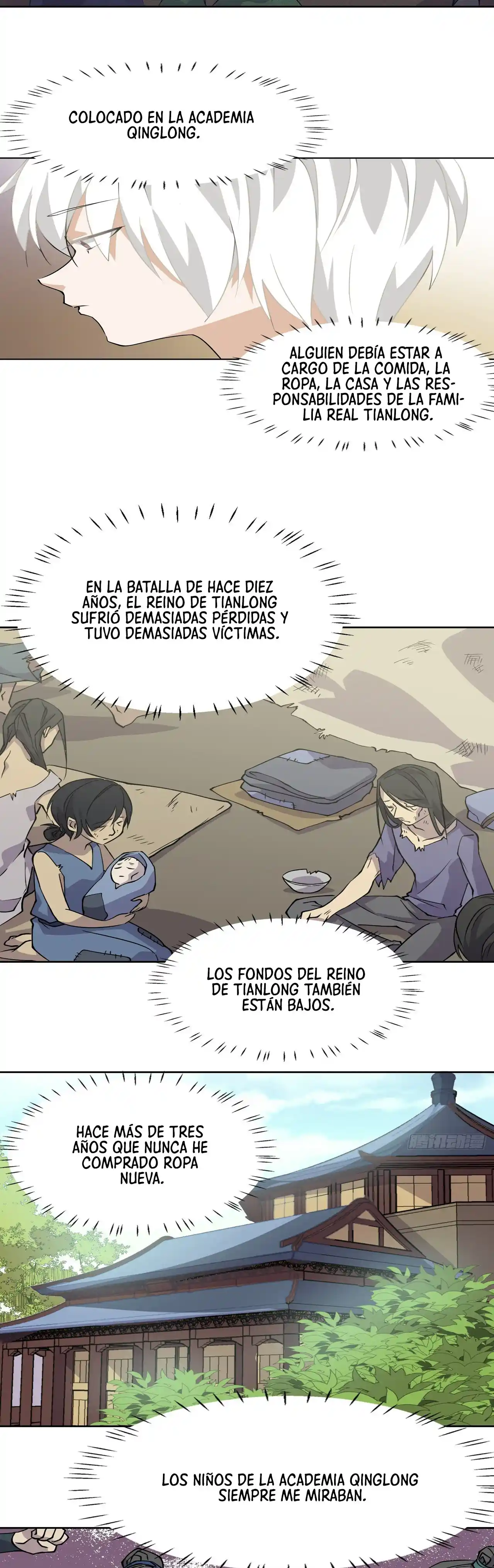 Prince Hero - Capítulo 1 - Página 9 - LectorTMOo