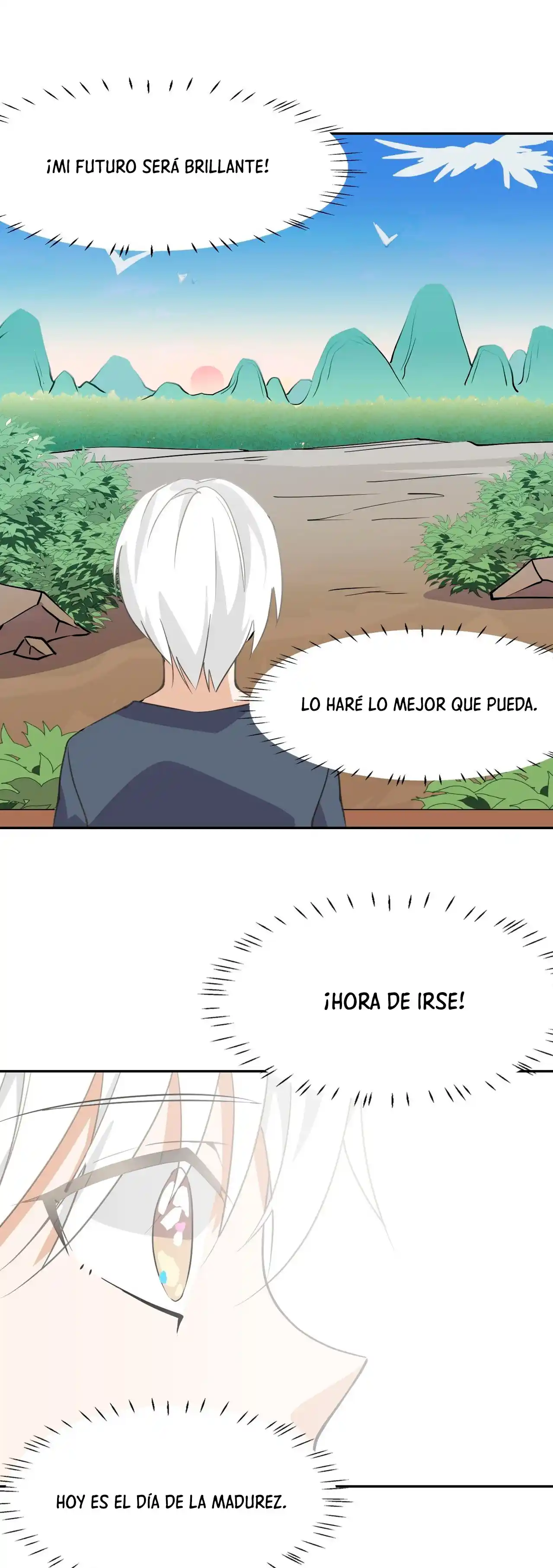 Prince Hero - Capítulo 1 - Página 11 - LectorTMOo