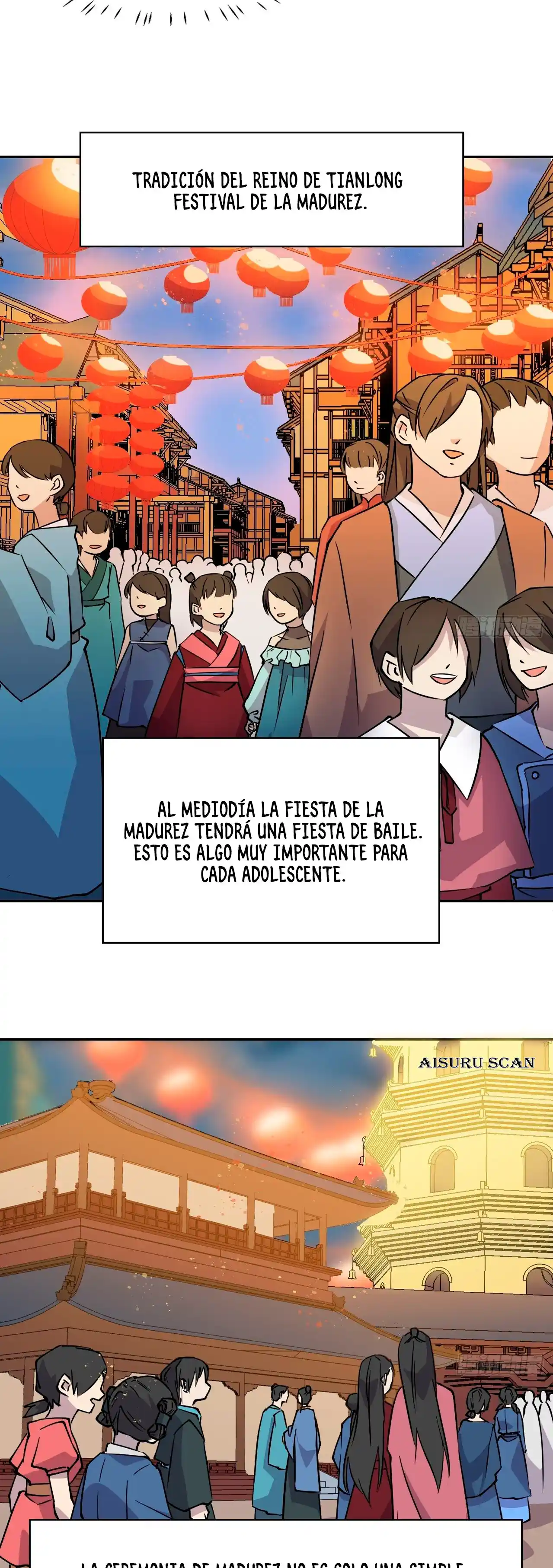 Prince Hero - Capítulo 1 - Página 12 - LectorTMOo