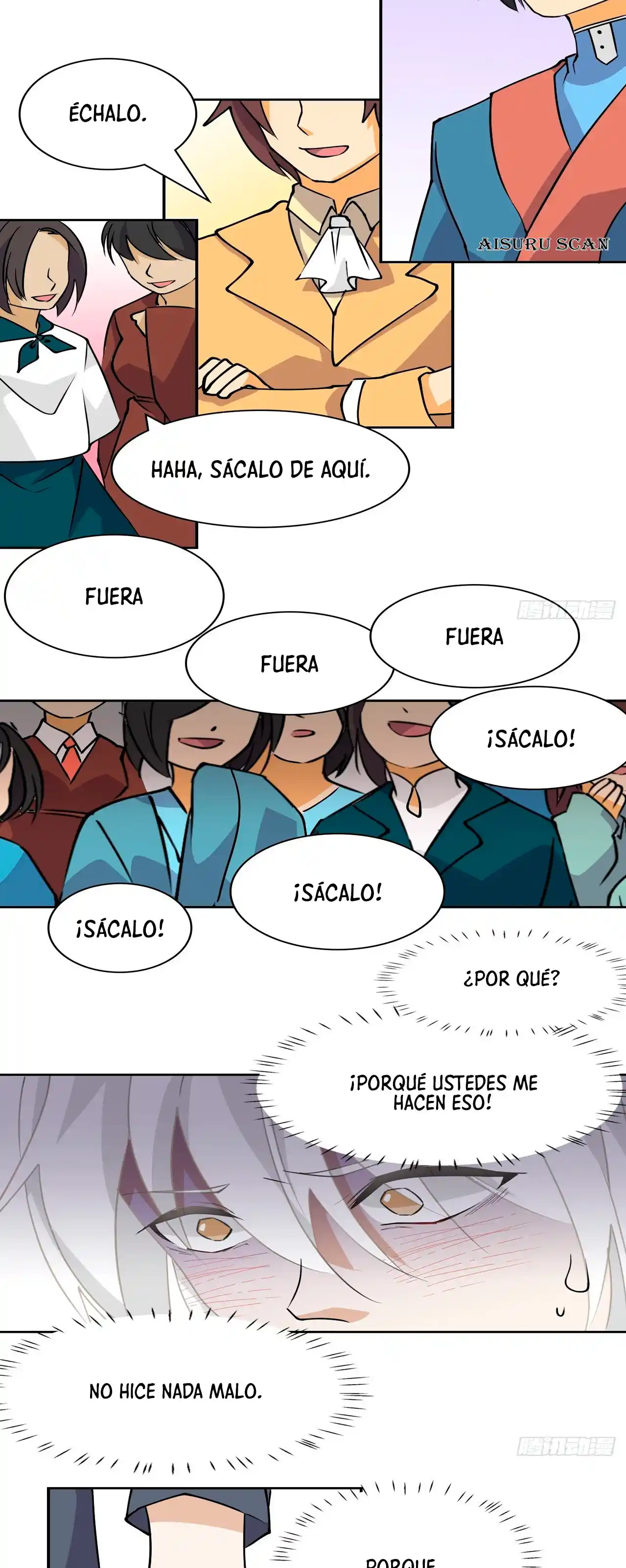 Prince Hero - Capítulo 1 - Página 25 - LectorTMOo