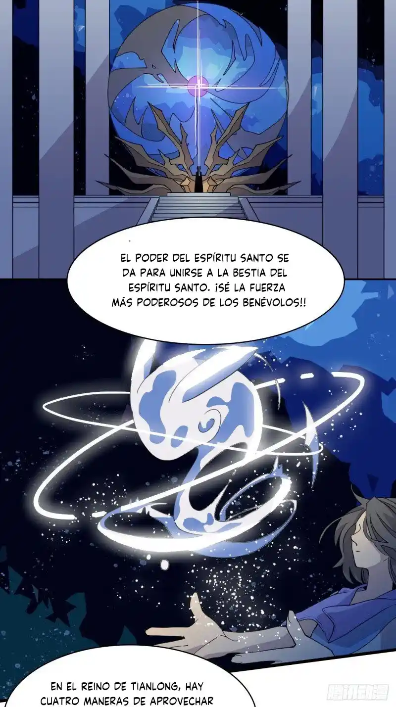 Prince Hero - Capítulo 10 - Página 16 - LectorTMOo