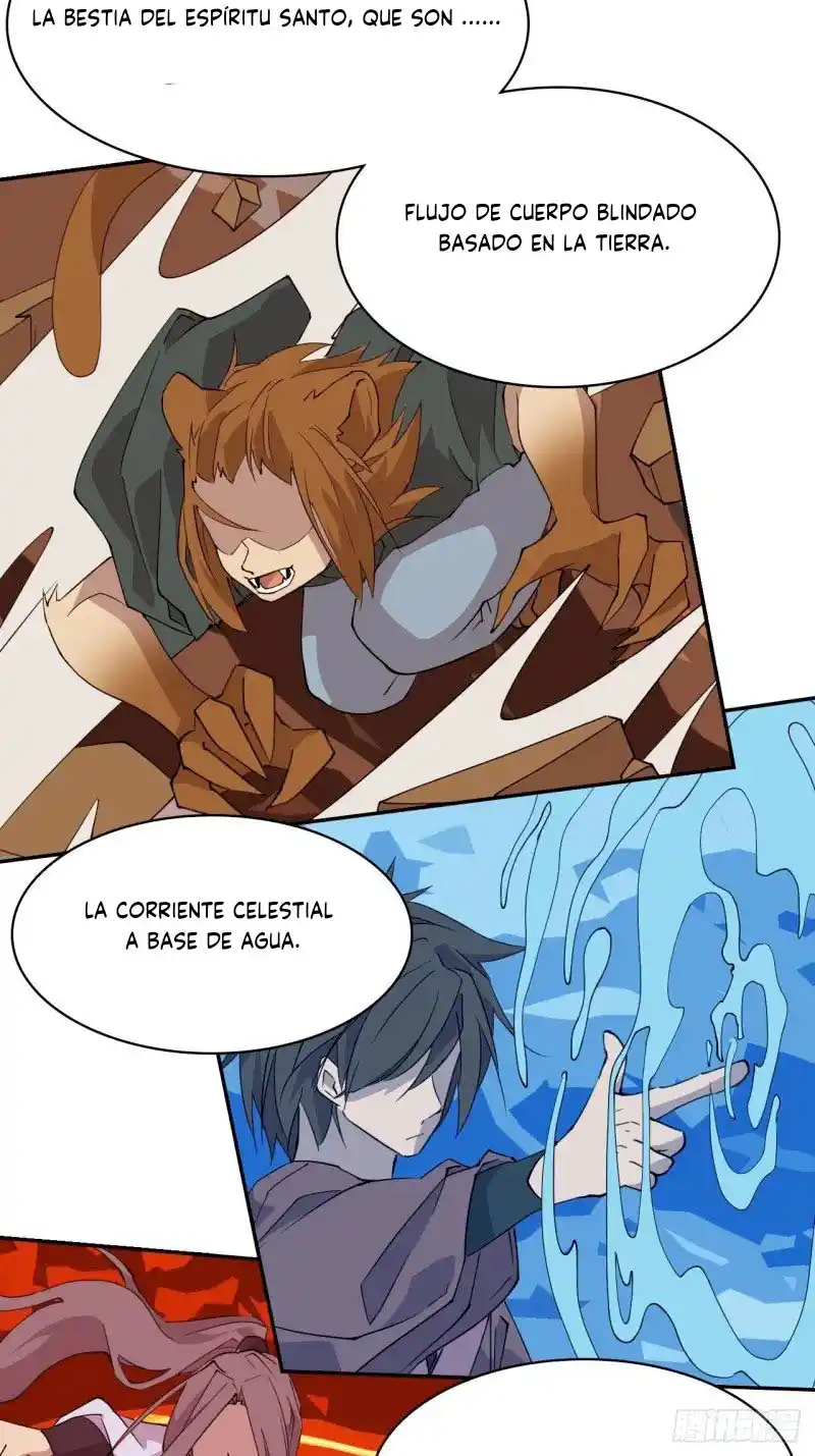 Prince Hero - Capítulo 10 - Página 17 - LectorTMOo