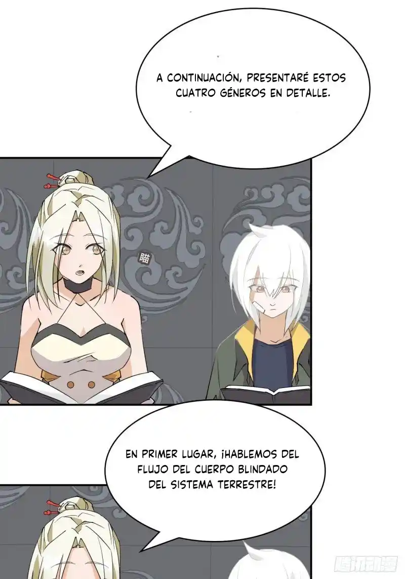 Prince Hero - Capítulo 10 - Página 19 - LectorTMOo