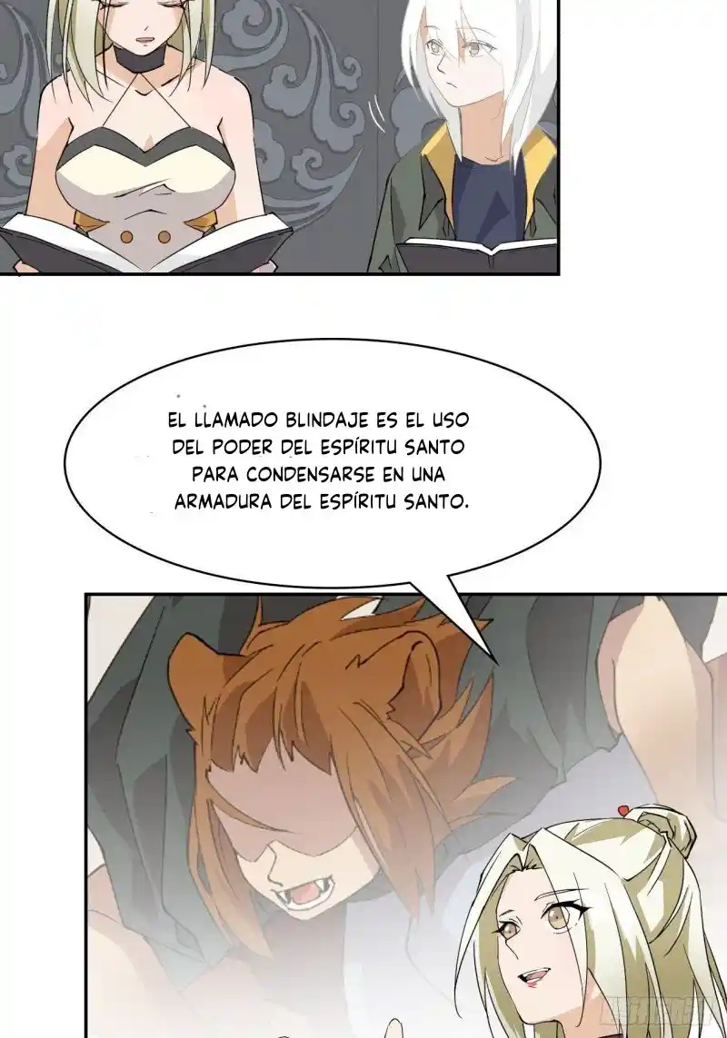 Prince Hero - Capítulo 10 - Página 20 - LectorTMOo