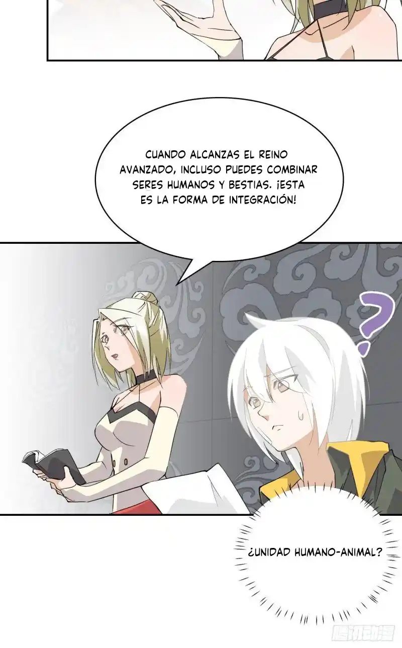 Prince Hero - Capítulo 10 - Página 21 - LectorTMOo