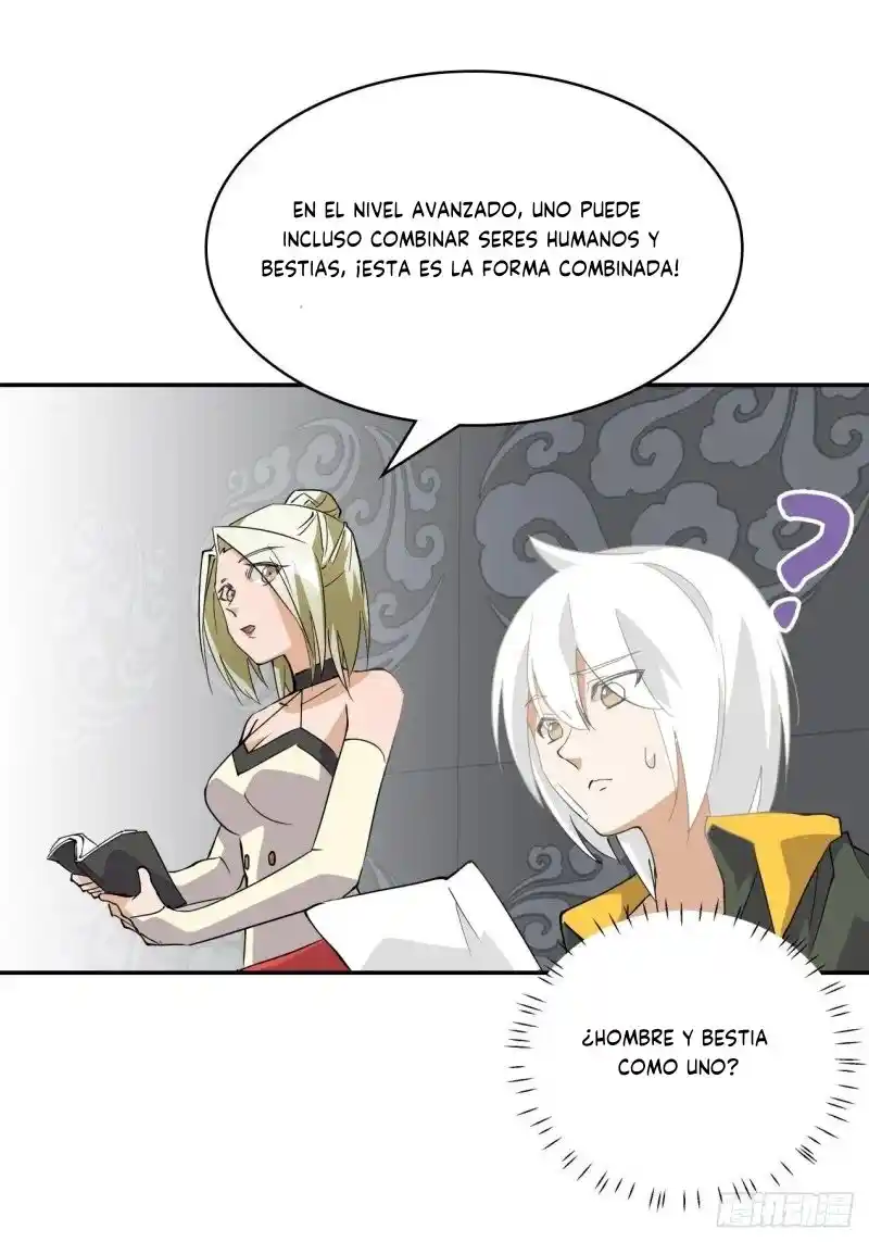 Prince Hero - Capítulo 11 - Página 4 - LectorTMOo