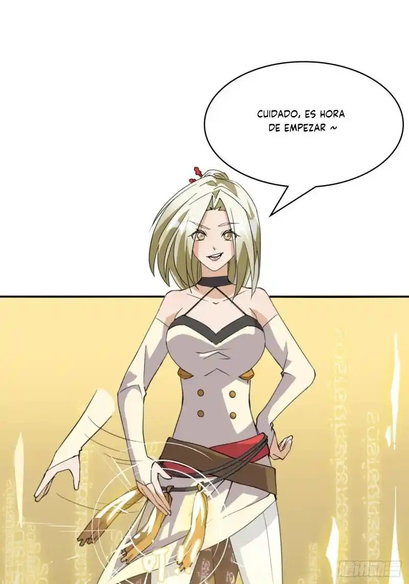 Prince Hero - Capítulo 11 - Página 8 - LectorTMOo