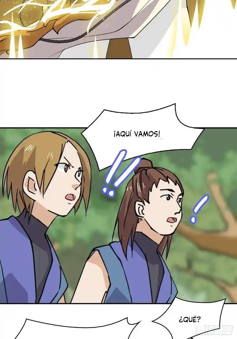 Prince Hero - Capítulo 11 - Página 10 - LectorTMOo