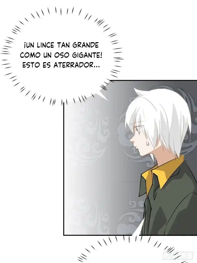 Prince Hero - Capítulo 11 - Página 16 - LectorTMOo