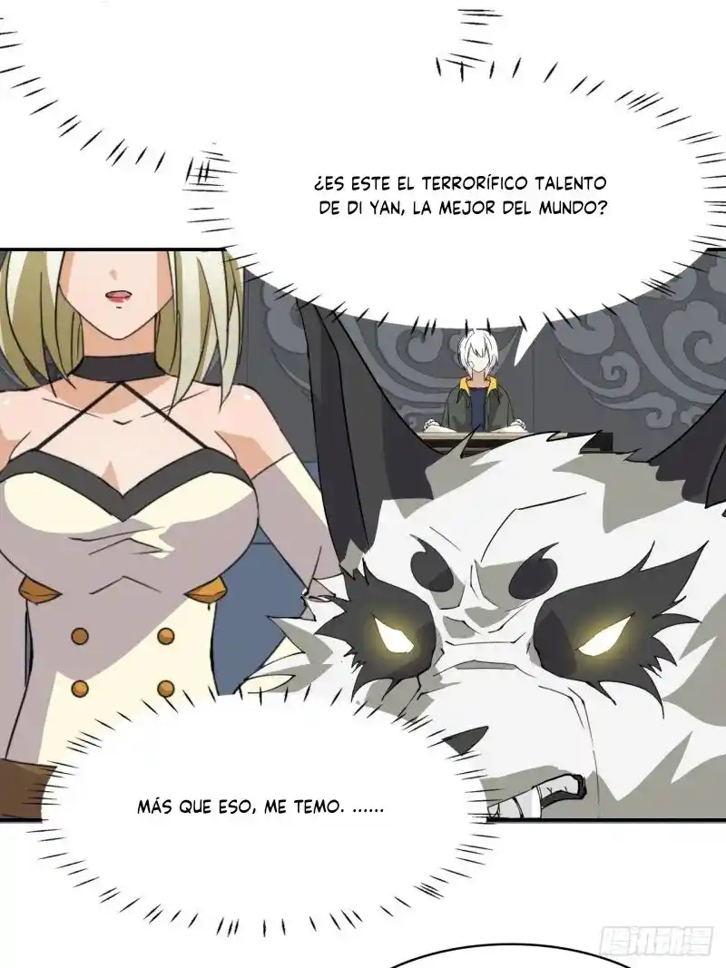 Prince Hero - Capítulo 11 - Página 18 - LectorTMOo