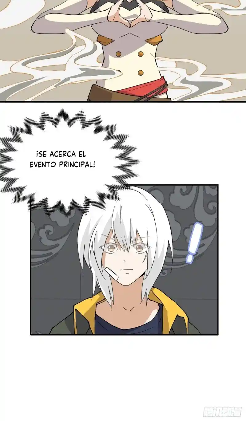 Prince Hero - Capítulo 11 - Página 21 - LectorTMOo