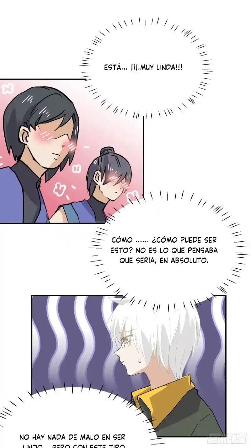 Prince Hero - Capítulo 12 - Página 8 - LectorTMOo