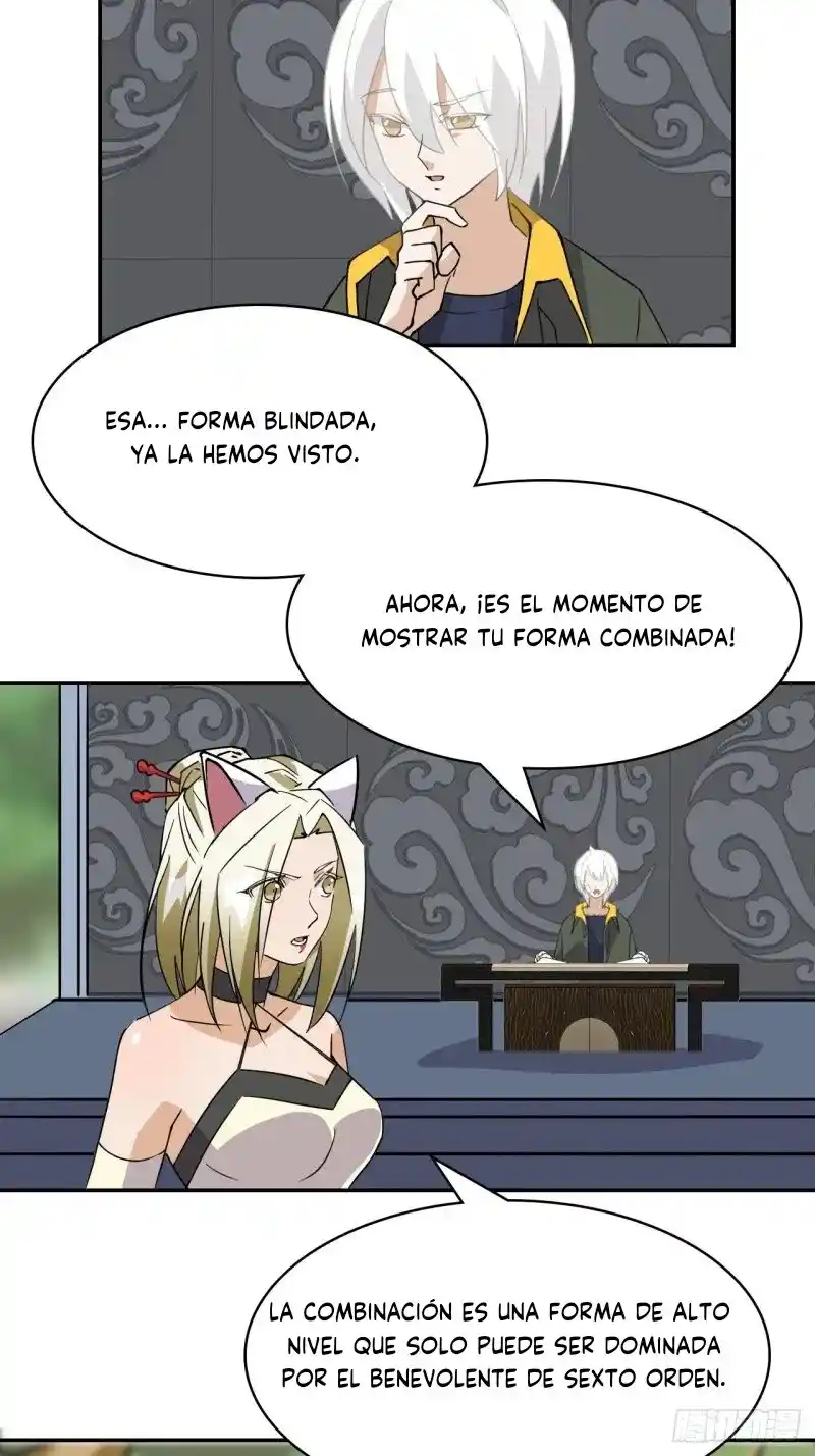 Prince Hero - Capítulo 12 - Página 10 - LectorTMOo