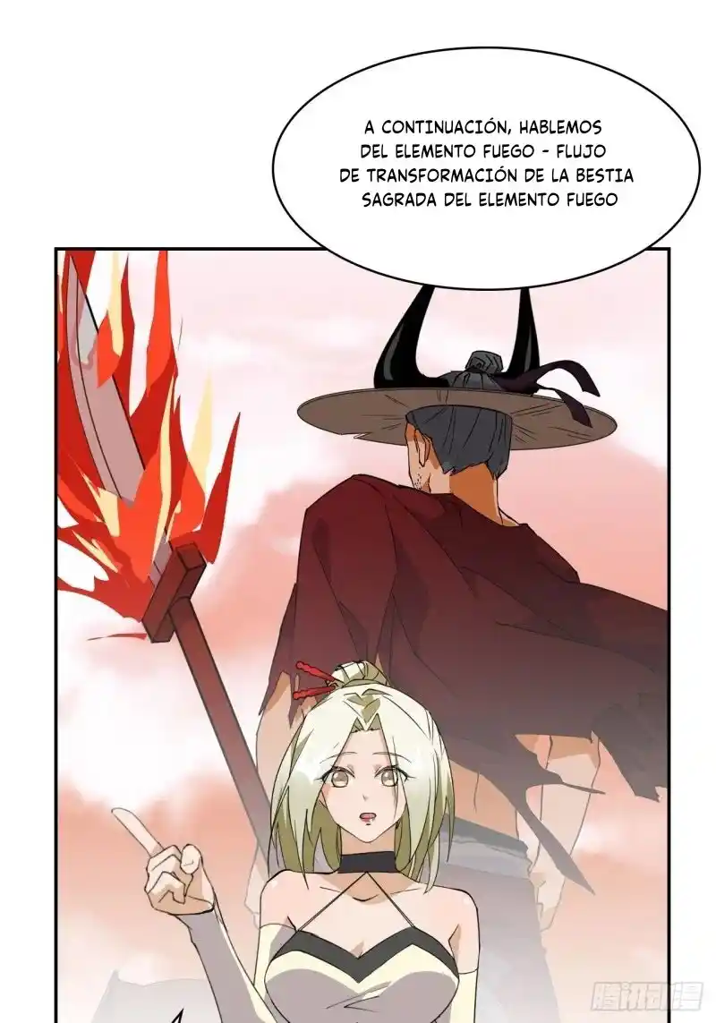 Prince Hero - Capítulo 12 - Página 16 - LectorTMOo