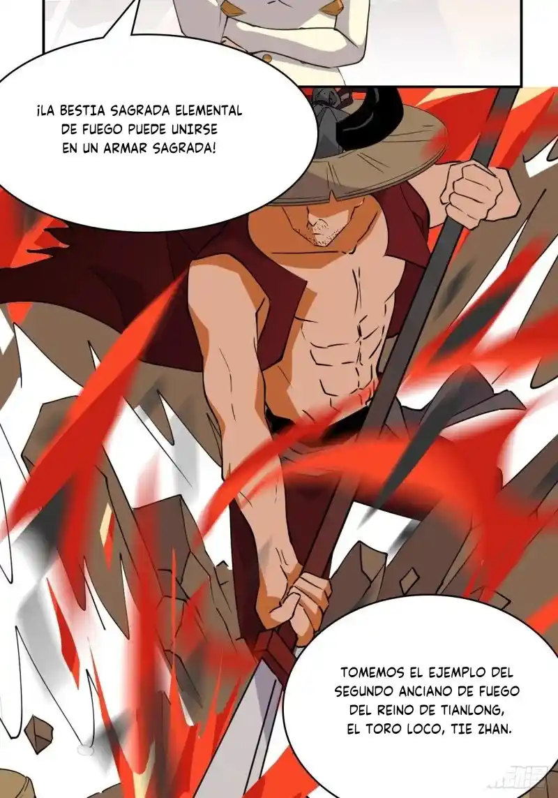 Prince Hero - Capítulo 12 - Página 17 - LectorTMOo