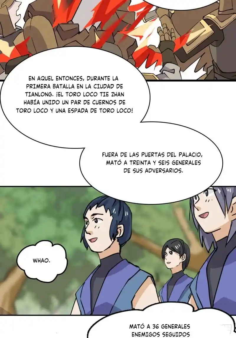 Prince Hero - Capítulo 12 - Página 18 - LectorTMOo