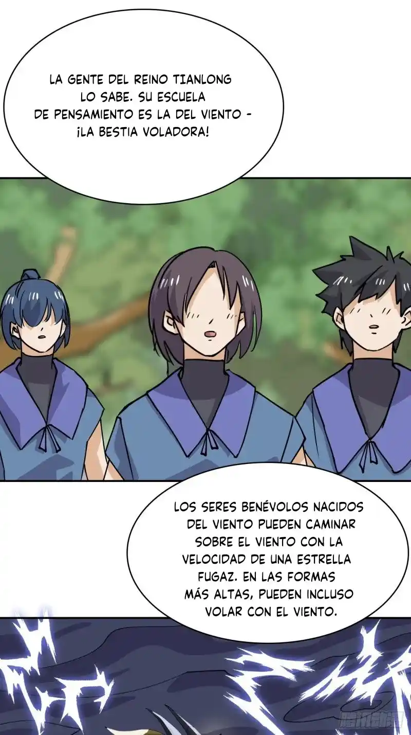 Prince Hero - Capítulo 13 - Página 3 - LectorTMOo