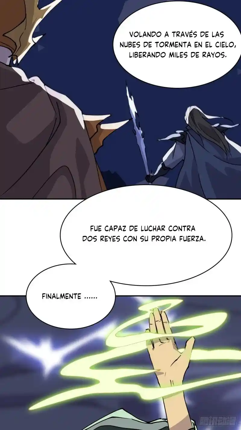 Prince Hero - Capítulo 13 - Página 5 - LectorTMOo