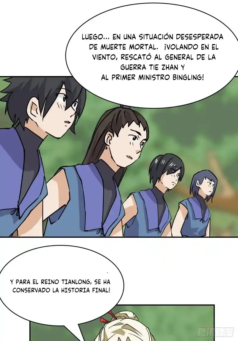 Prince Hero - Capítulo 13 - Página 7 - LectorTMOo