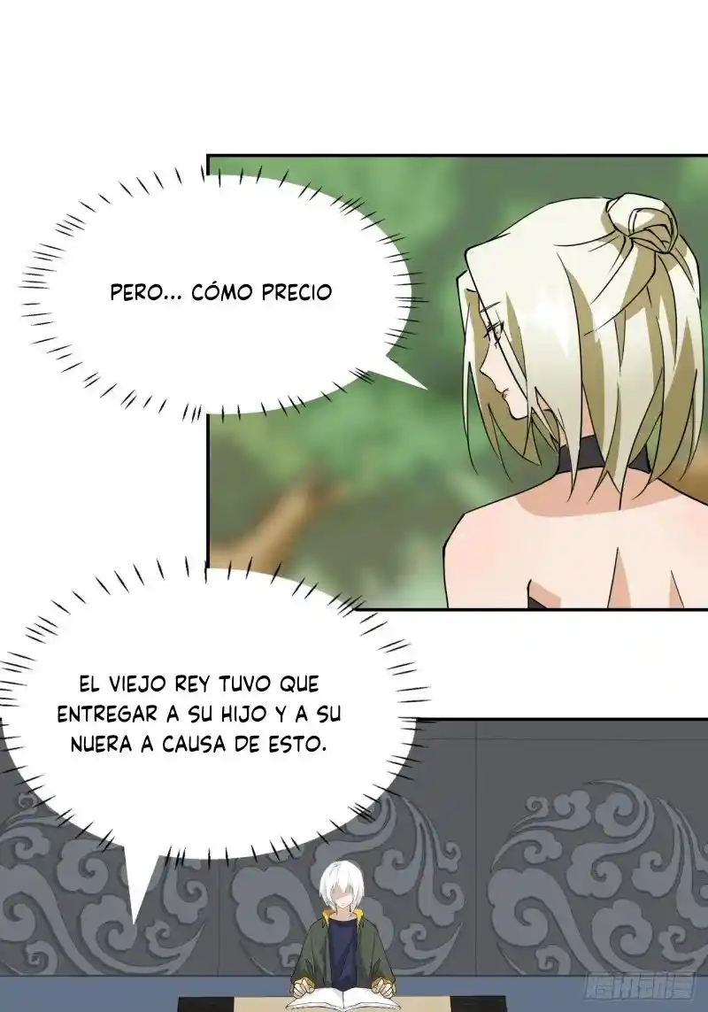 Prince Hero - Capítulo 13 - Página 8 - LectorTMOo