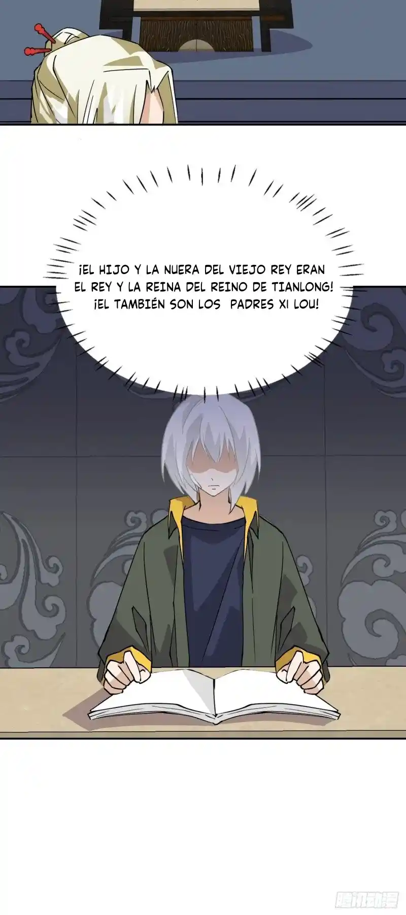 Prince Hero - Capítulo 13 - Página 10 - LectorTMOo