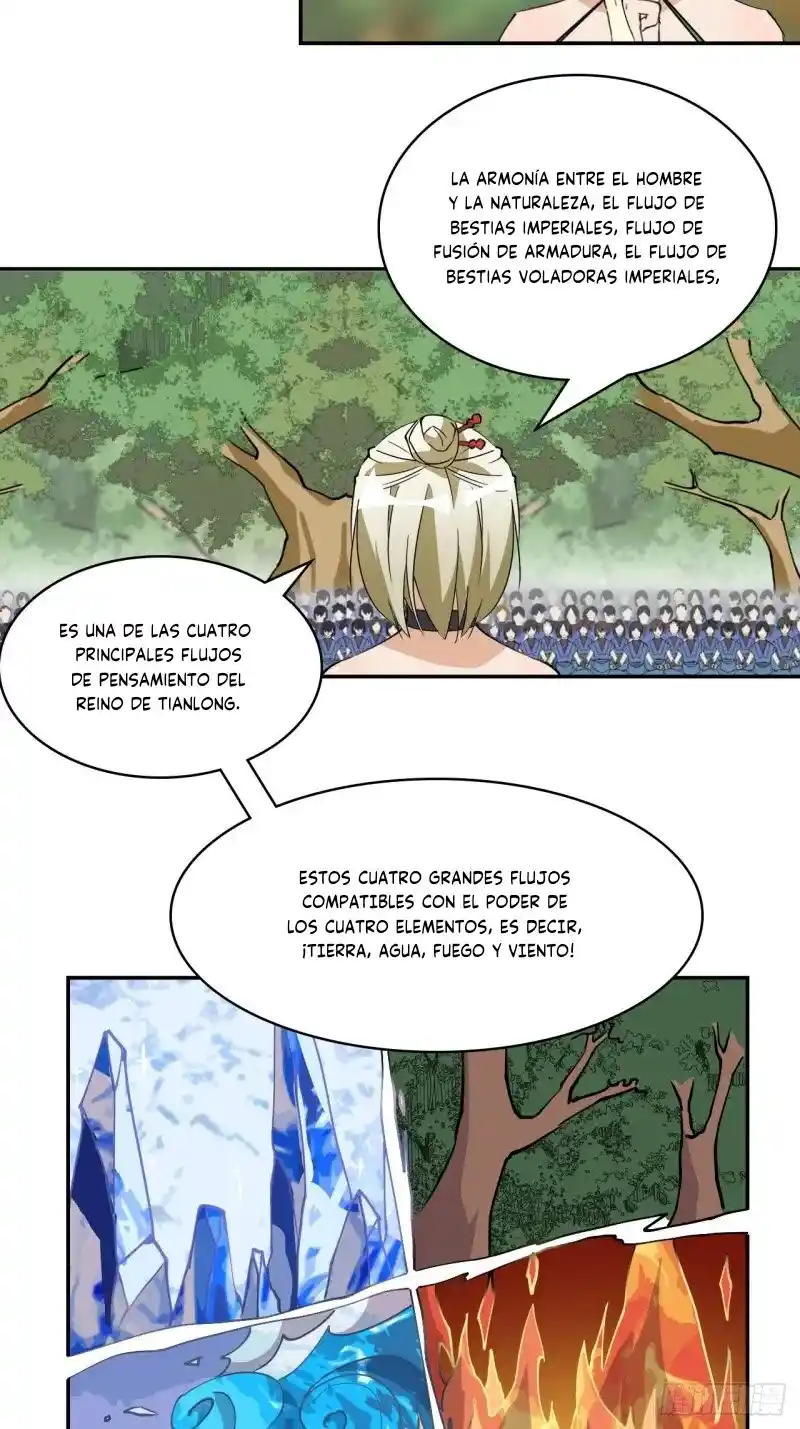 Prince Hero - Capítulo 13 - Página 12 - LectorTMOo