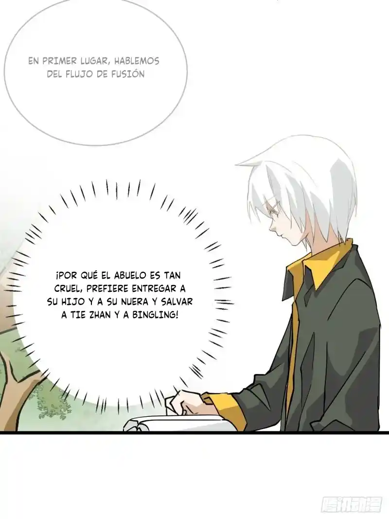 Prince Hero - Capítulo 13 - Página 20 - LectorTMOo