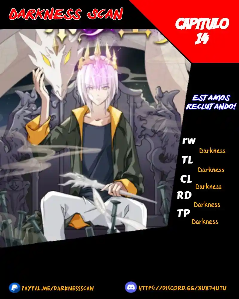 Prince Hero - Capítulo 14 - Página 1 - LectorTMOo
